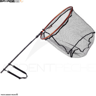 Guadino SAVAGE GEAR Urban fishing pieghevole