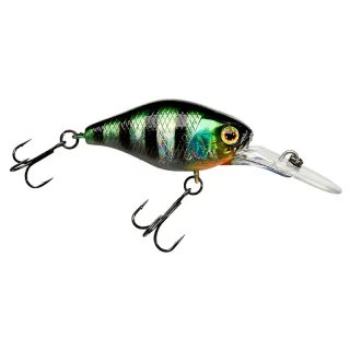 ILLEX Diving chubby 38 crankbait