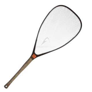 Guadino Fishpond Nomad Middle Fork Net Brown Trout