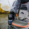 Guadino Fishpond Nomad Middle Fork Net Brown Trout