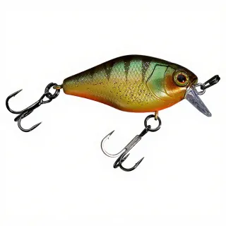 ILLEX Chubby 41 crankbait
