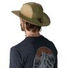 Cappello PATAGONIA Quandary Brimmer Tent Green