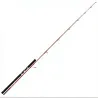 Canna spinning TENRYU Red light 60lb