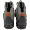 SIMMS Tributary Striker rubber wading shoes