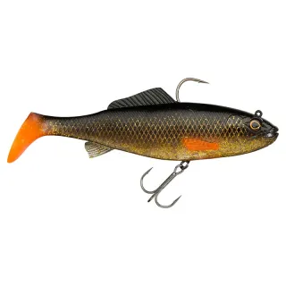 Soft bait ILLEX Sucker punch 190 SR