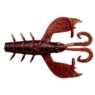 Artificiali morbidi ILLEX Magic craw 60