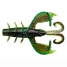 ILLEX Magic Craw 60 Soft Lure