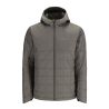 SIMMS Fall Run Hoody Smokey Olive jacket