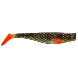 Dexter Shad 110 - lo shad per lucci e altri predatori - Ardent Tecniche di pesca