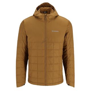 Giacca SIMMS Fall Run Hoody Bronzeback