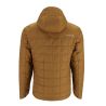 Giacca SIMMS Fall Run Hoody Bronzeback
