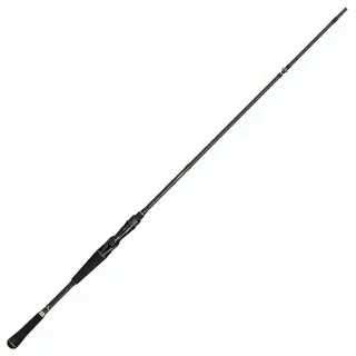 GUNKI Overtake fight ED-C casting rod