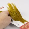 Collo di gallo WHITING Pro grade tinto oliva