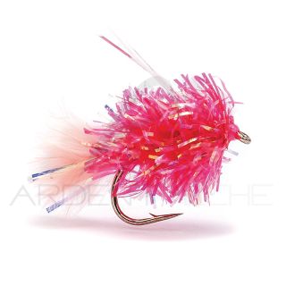 Mosca FMF Blob pink IB105