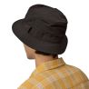 Cappello PATAGONIA Wavefarer Bucket Black