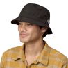 PATAGONIA Wavefarer Bucket Black hat