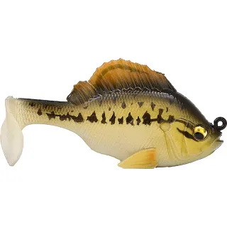 Lo Sleeper Gill di Megabass, tecniche di pesca in acqua dolce e mare - Ardent Pêche
