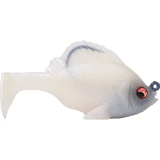 Lo Sleeper Gill di Megabass, tecniche di pesca in acqua dolce e mare - Ardent Pêche