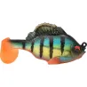 Lo Sleeper Gill di Megabass, tecniche di pesca in acqua dolce e mare - Ardent Pêche