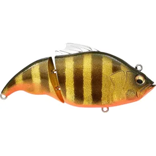 Vatalion 115 F - il pesce nuotatore snodato per il luccio - Ardent Tecniche di pesca