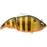 Vatalion 115 F - il pesce nuotatore snodato per il luccio - Ardent Tecniche di pesca