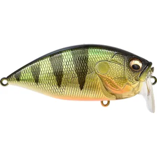 Crankbait MEGABASS Over rev crank