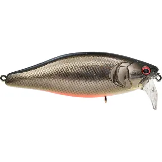 Megabass I-Jack, una calamita per lucci e black bass - Ardent tecniche di pesca