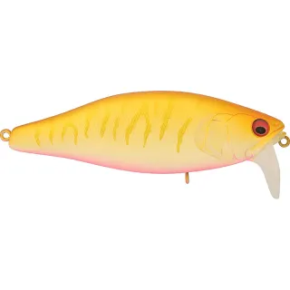 Megabass I-Jack, una calamita per lucci e black bass - Ardent tecniche di pesca