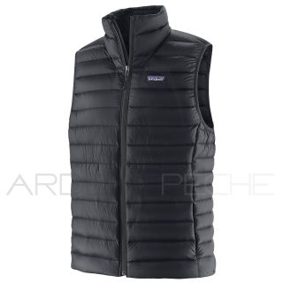 Gilet PATAGONIA Men's Down Sweater Vest Black