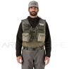 Gilet mosca PATAGONIA Stealth Pack River Rock Green