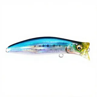 Pesce nuotatore MEGABASS Kirinji 70