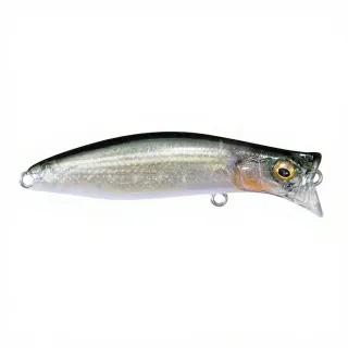 Pesce nuotatore MEGABASS Kirinji 70