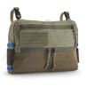 Tasca PATAGONIA Stealth Switch Pack 3L Bundle River Rock Green