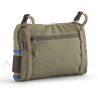 Tasca PATAGONIA Stealth Switch Pack 3L Bundle River Rock Green