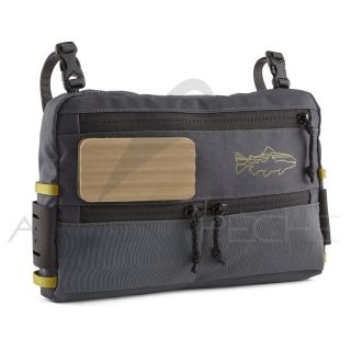 Tasca PATAGONIA Stealth Switch Pack 3L Bundle Forge Grey