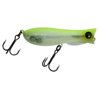 Leurre de surface GUNKI Bleeker toppy 67