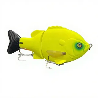 DEPS Bullshooter 160 SS Swimbait