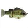 Swimbait DEPS Bullshooter 160 SS