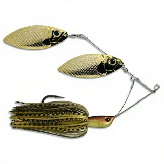 Spinnerbait DEPS Huge