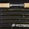 Canna da mosca SAGE SPEY SONIC 14' seta 9 (6 sezioni)