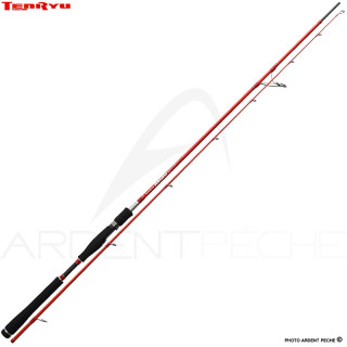 Spinning rod TENRYU Akuru SP 710 M 2ES