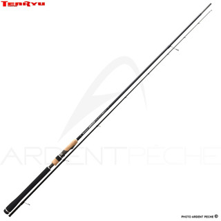 Spinning rod TENRYU Fast finess 86 M 2ES