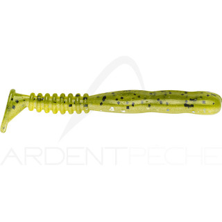 Soft bait REINS Rockvibe shad 2.3