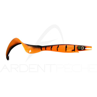 Soft bait CWC Pigtail Jr 23cm