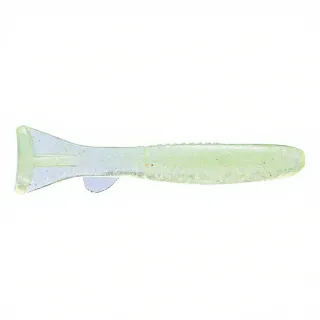 Esca morbida OSP HP fish 3.7