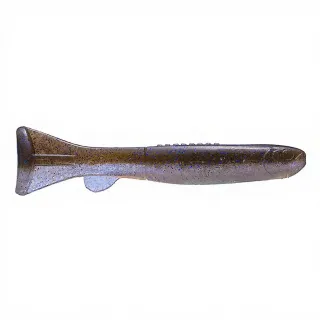 Leurre morbido OSP HP fish 3.7
