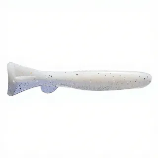 OSP HP Fish 3.7 soft lure