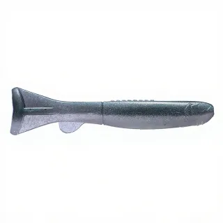 Soft lure OSP HP fish 3.7