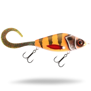 CWC Guppie - a formidable hybrid lure - Ardent Pêche