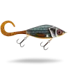 Guppie di CWC - un artificiale ibrido temibile - Ardent Tecniche di pesca